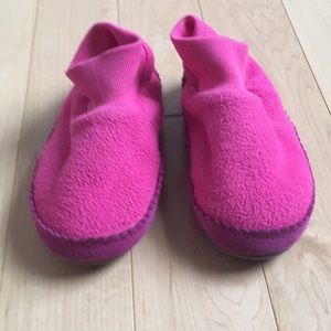 Kids LL Bean Slippers